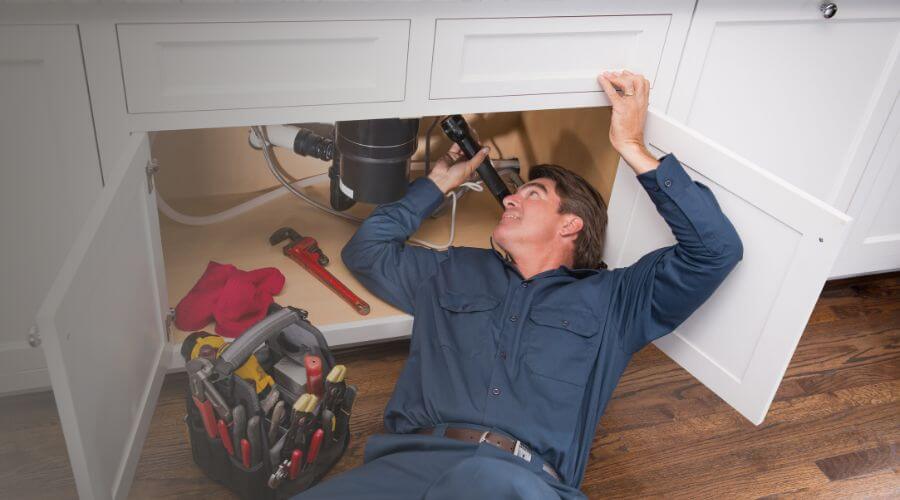 Professional Leak Detection in Pomerene, AZ